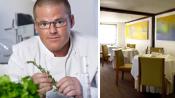 Heston Blumenthal's Fat Duck Has 30,000 Callers Everyday! 